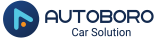 AutoBoro logo